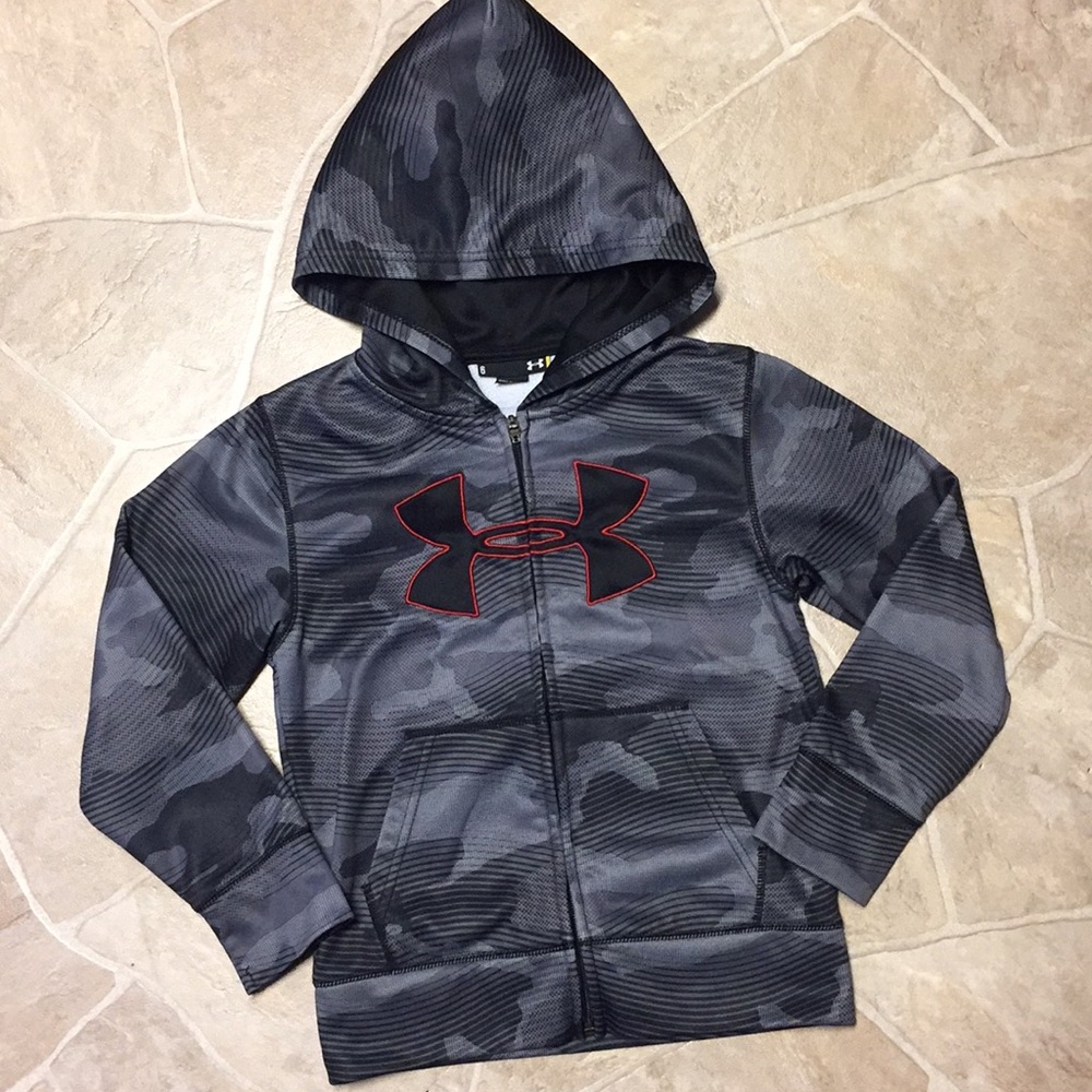 Under Armour hoodie